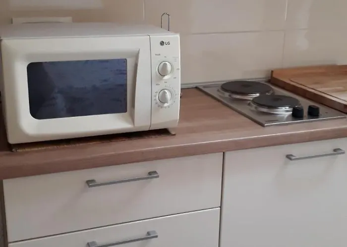 Apartment A&M