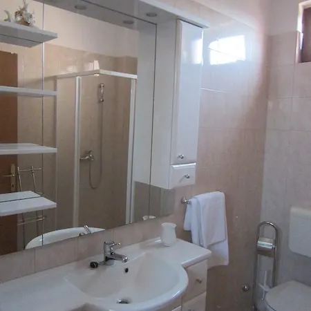 Apartment A&M Rovinj Room photo