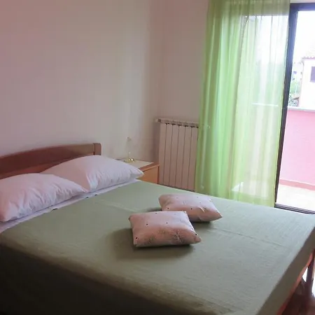 Apartment A&M Rovinj Exterior photo
