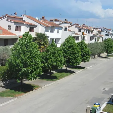 Apartment A&M Rovinj Exterior photo