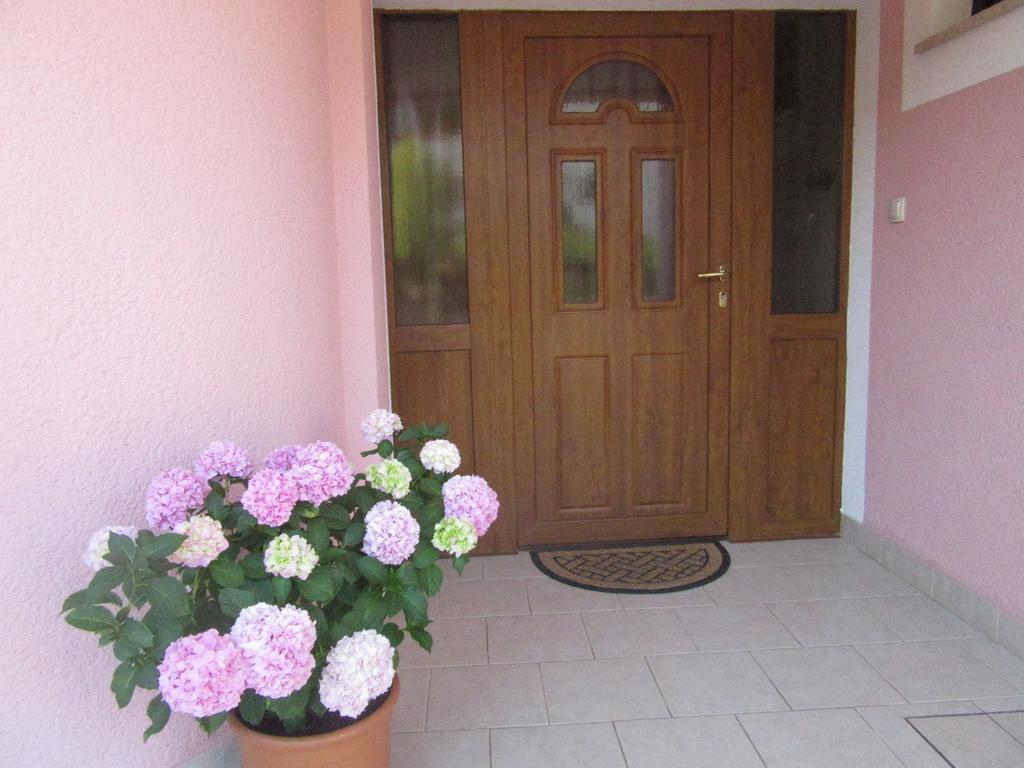 A&m Appartamento Rovigno